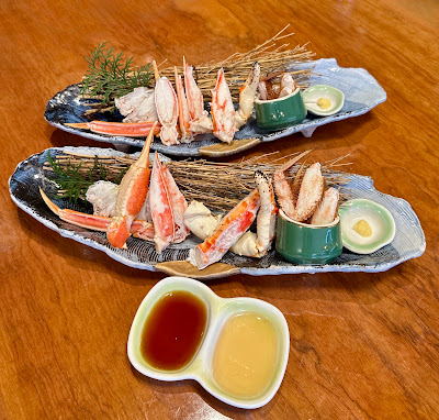 카니도우라쿠 네리마야하라점 사진 3