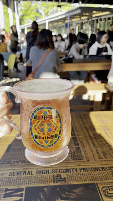 Butterbeer Bar 사진 2