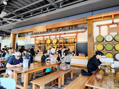 Butterbeer Bar 사진 3