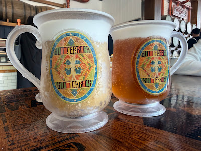 Butterbeer Bar 사진 5
