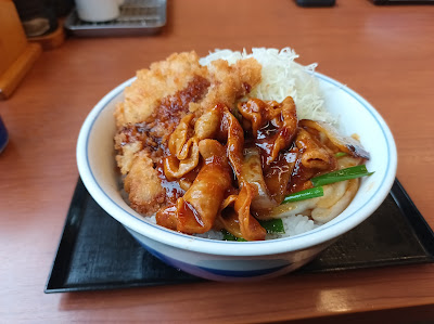 가쓰야 이타바시 고모네점 사진 3