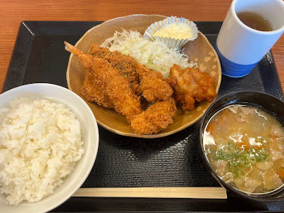 가쓰야 이타바시 고모네점 사진 4