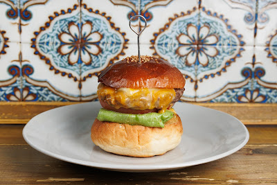 9 Hamburger & Dining Bar 사진 3