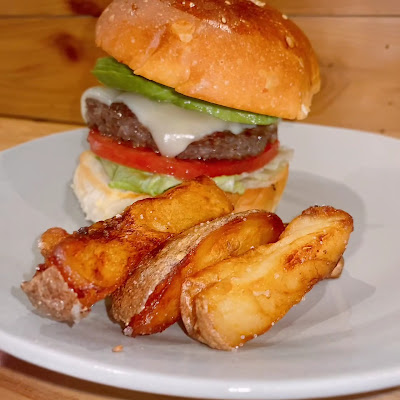 9 Hamburger & Dining Bar 사진 2