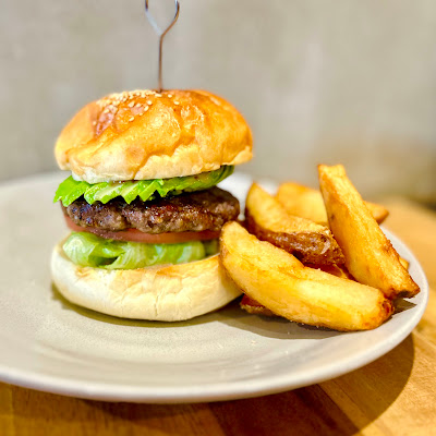 9 Hamburger & Dining Bar 사진 5
