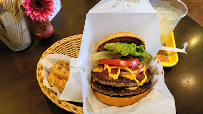 Freshness Burger Machiya 사진 4