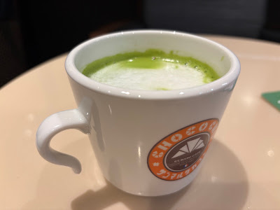St.Marc Cafe 사진 3