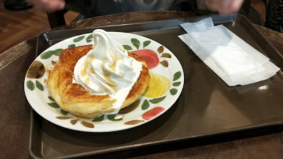 St.Marc Cafe 사진 2