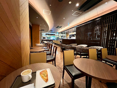 St.Marc Cafe 사진 4