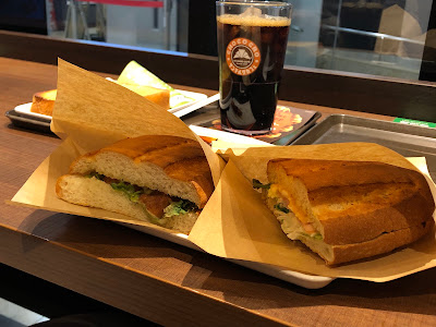 St.Marc Cafe 사진 5