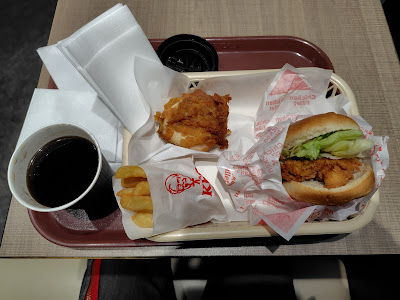 KFC Sunpop Machiya Shop 사진 4