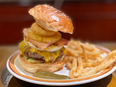 BOSSA BURGER 사진 3