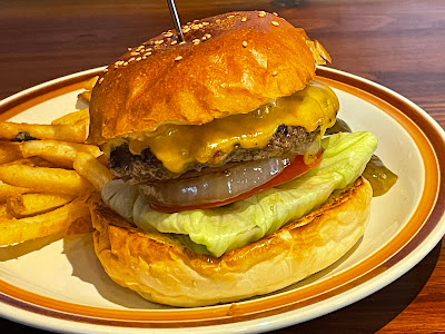 BOSSA BURGER 사진 4
