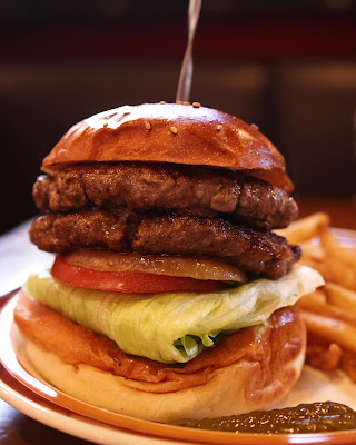 BOSSA BURGER 사진 2