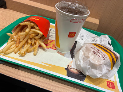 맥도날드 기타센주 니시구치 사진 5