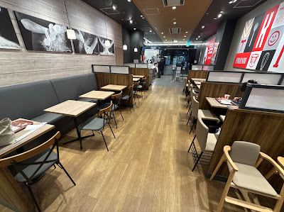 Kentucky Fried Chicken Hikarigaoka IMA Store 사진 5