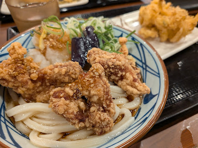 Marugame Seimen Kampachiheiwadai 사진 4