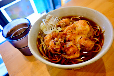 立ち喰いそば うどん えんば 사진 4