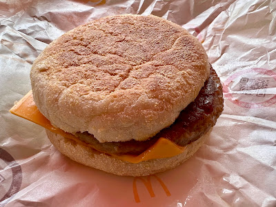 McDonald's Oji 사진 3