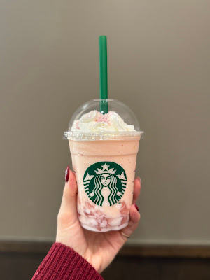 Starbucks Coffee - Kita-Senju Marui 사진 3