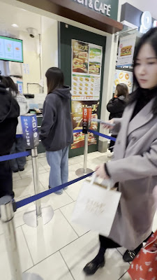 Subway 사진 2