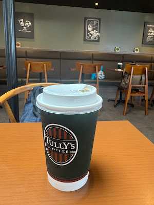 Tully's Coffee 사진 3