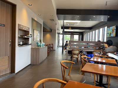 Tully's Coffee 사진 4