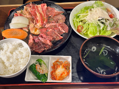 Anrakutei 사진 5