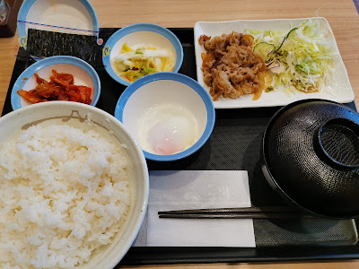 마츠야 토부네리마점 사진 4