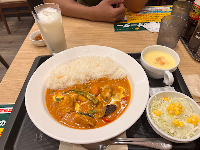 マイカリー食堂 板橋本町店 사진 5