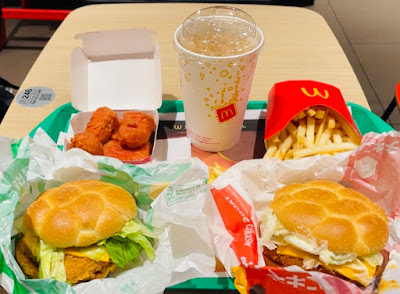 McDonald's 사진 3