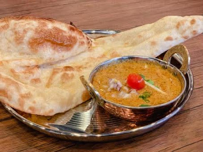 Manakamana spices restaurant & Bar 사진 3