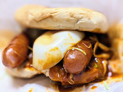 Mos Burger 사진 3