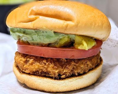 Mos Burger 사진 2