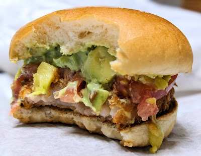 Mos Burger 사진 5