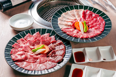 焼肉ダイニングあがり 松戸二十世紀が丘店 사진 3
