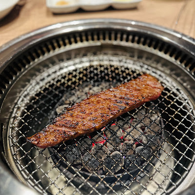 焼肉ダイニングあがり 松戸二十世紀が丘店 사진 5