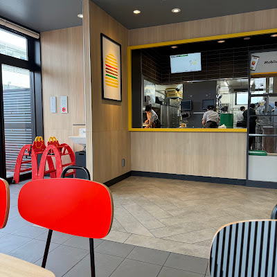 McDonald's 사진 4