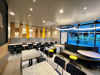 McDonald’s 사진 4