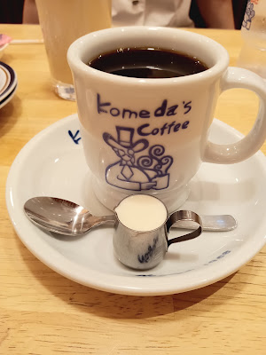 Komeda's Coffee 사진 3