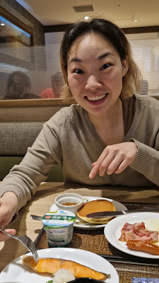 Denny's Akabane 사진 2