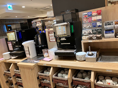 Denny's Akabane 사진 3