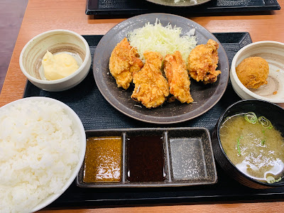 가라야마 아다치 시카하마점 사진 3