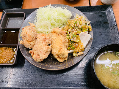 가라야마 아다치 시카하마점 사진 4