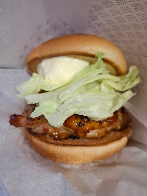 Mos Burger 사진 3