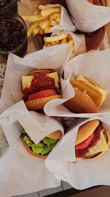 Mos Burger 사진 2