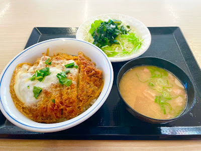 가쓰야 마쓰도 니줏세키가오카점 사진 3