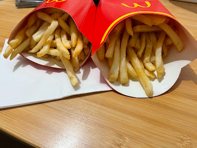 McDonald's 사진 3