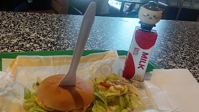 McDonald's 사진 2