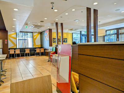 McDonald's 사진 5